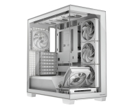 MODECOM Volcano Stellar ARGB Midi 8F White - 1336273 - zdjęcie 8